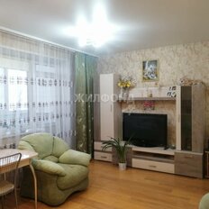 Квартира 44,1 м², 1-комнатная - изображение 4