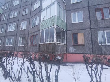 Купить квартиру с парковкой в Корсакове - изображение 34