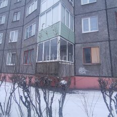 Квартира 45,8 м², 2-комнатная - изображение 1