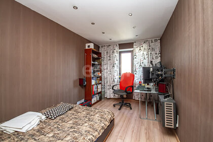 32 м², 1-комнатная квартира 5 000 ₽ в месяц - изображение 62