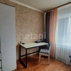 Квартира 31 м², 1-комнатная - изображение 4