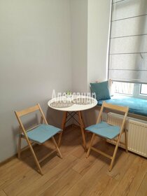 25,2 м², квартира-студия 5 720 400 ₽ - изображение 35