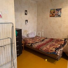 Квартира 28,1 м², 1-комнатная - изображение 4