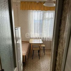 Квартира 33,5 м², 1-комнатная - изображение 3