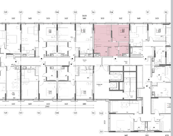 Квартира 38,9 м², 2-комнатная - изображение 1