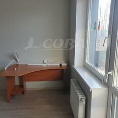 Квартира 41,4 м², 1-комнатная - изображение 5