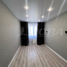 Квартира 39,8 м², 1-комнатная - изображение 5