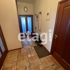 Квартира 55,5 м², 2-комнатная - изображение 5