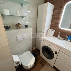 Квартира 38,7 м², 1-комнатная - изображение 2