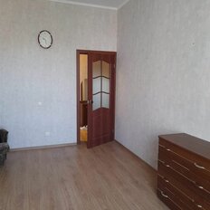 Квартира 39,4 м², 1-комнатная - изображение 3