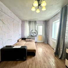 Квартира 31,5 м², 1-комнатная - изображение 3