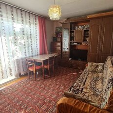 Квартира 55 м², 3-комнатная - изображение 5