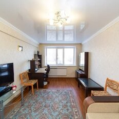 Квартира 63,7 м², 3-комнатная - изображение 5