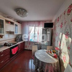 Квартира 64,4 м², 3-комнатная - изображение 2