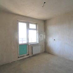 Квартира 38,6 м², 1-комнатная - изображение 2