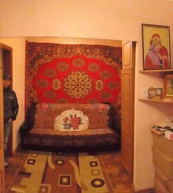 Купить квартиру с раздельным санузлом и с ремонтом в Городском округе Феодосия - изображение 5