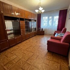 Квартира 66,1 м², 3-комнатная - изображение 3