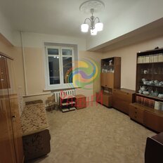 Квартира 52,4 м², 2-комнатная - изображение 5