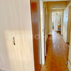 Квартира 83,5 м², 4-комнатная - изображение 4