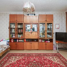 Квартира 70 м², 2-комнатная - изображение 2