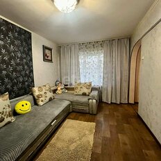 Квартира 66,1 м², 3-комнатная - изображение 4