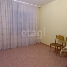 Квартира 48,2 м², 1-комнатная - изображение 4