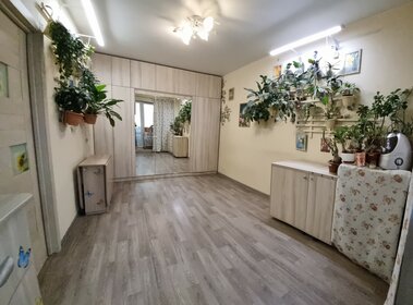 Купить трехкомнатную квартиру в Семёновском округе - изображение 26