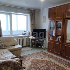 Квартира 47,4 м², 2-комнатная - изображение 3