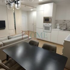 Квартира 70 м², 3-комнатная - изображение 1