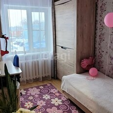 Квартира 57,6 м², 4-комнатная - изображение 3