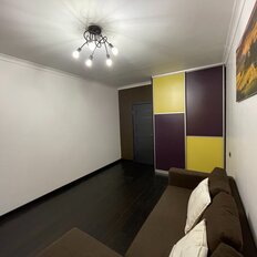 Квартира 39,4 м², 1-комнатная - изображение 5