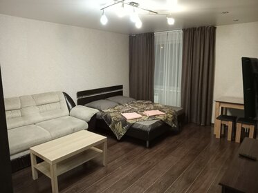 31 м², квартира-студия 2 000 ₽ в сутки - изображение 19