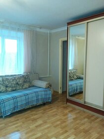 33 м², 1-комнатная квартира 1 600 ₽ в сутки - изображение 16