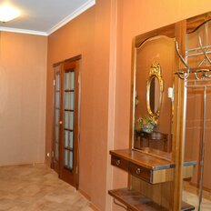 Квартира 116,9 м², 3-комнатная - изображение 4