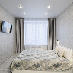 Квартира 40 м², 2-комнатная - изображение 1