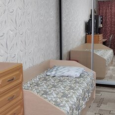 Квартира 25,1 м², 1-комнатная - изображение 1