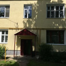 Квартира 45 м², 2-комнатная - изображение 1