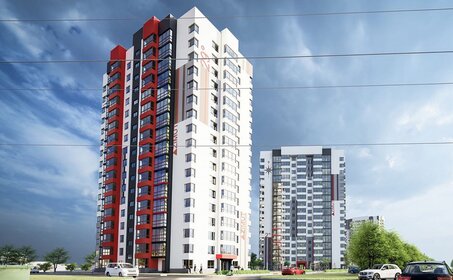 Квартира 25,7 м², студия - изображение 2