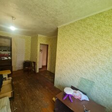 Квартира 45 м², 2-комнатная - изображение 2