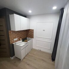 Квартира 12 м², 1-комнатная - изображение 4