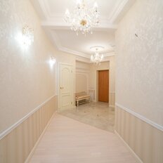 Квартира 151 м², 3-комнатная - изображение 4