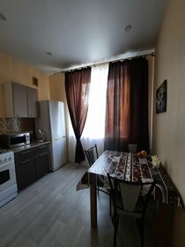 35 м², квартира-студия 2 200 ₽ в сутки - изображение 21