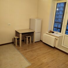 Квартира 21 м², студия - изображение 5