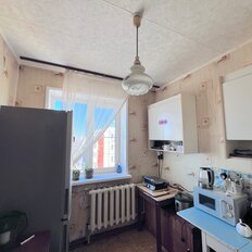 Квартира 31,6 м², 1-комнатная - изображение 5