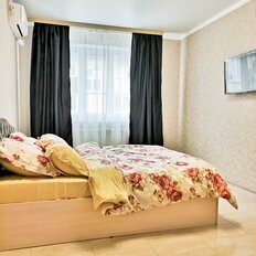 Квартира 40 м², 1-комнатная - изображение 4