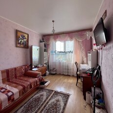 Квартира 62,2 м², 3-комнатная - изображение 4