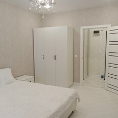 Квартира 40 м², 1-комнатная - изображение 4