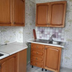 Квартира 50 м², 1-комнатная - изображение 3