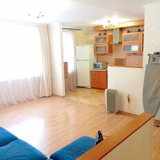 Квартира 59,1 м², 3-комнатная - изображение 1