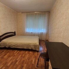 Квартира 50 м², 1-комнатная - изображение 5